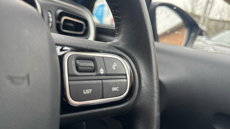 Citroen C3 1.2 PureTech 83 Flair 5dr Petrol Hatchback